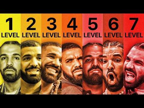 Why Drake Is the Most Vindictive Rapper in Hip-Hop History