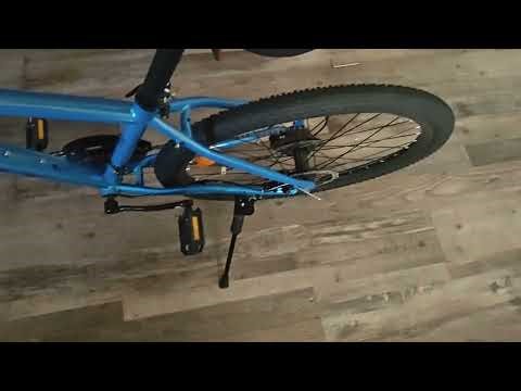 Zukka bike review amazon