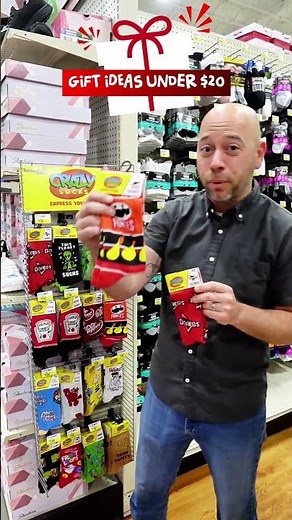 Top 5 last-minute Father's Day gift ideas under $20!