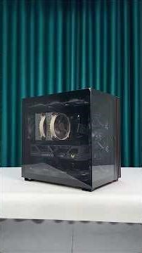 Building the Fastest Air-Cooled Gaming PC | RTX 5080 & 9950X3D