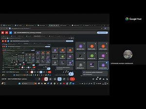 MAD I TA SESSION Week 1 summary