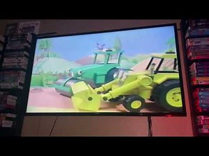 Opening To The Wiggles: Hoop Dee Doo! It’s A Wiggly Party 2002 VHS Side Label 785