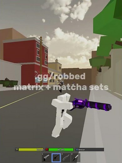 Best Matcha And Matrix Configs .GG/ROBBED! ( UPDATED 2025 )