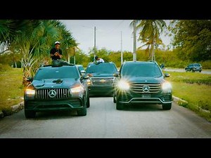 EZZY R - QUE NADIE SE QUEDE (VIDEO OFICIAL) Dir@penyfilms