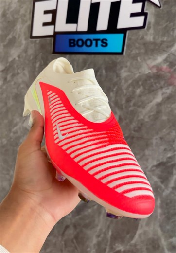 Nike Phantom 6 FG Elite Low ‘Coral Cream’ Preview