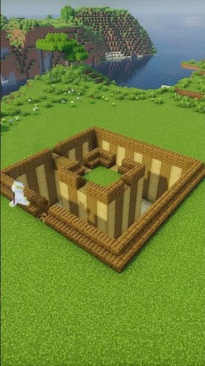 Minecraft Ultimate Underground Base 🏠 #minecraft #minecraftshorts #minecraftbuilding