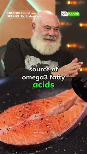 The 5 Foods You Need To Live Longer | Dr. Andrew Weil #shorts #nutrition #health