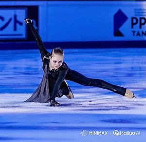 At just 15, her mesmerizing ice dance stole the spotlight! ❄️🩰 With over 36 million views, her breathtaking grace and control left the world speechless! 🌍🔥⛸️💫❤️ #IceQueen The story doesn’t end here! 😲✨ The most surprising part is yet to come. Click on the comments 👇 to discover the full story and see how it all unfolds! 📖🔍 | During Holidays
