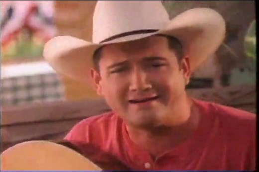 Tracy Byrd - Watermelon Crawl (1994)