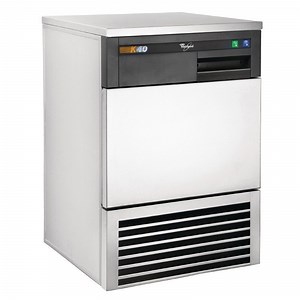 Whirlpool K40 Ice Machine (40kg/24hr) - Catering Appliance Superstore