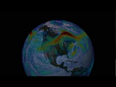 The Polar Jet Stream