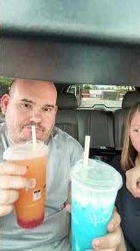 The new drinks for McDonald’s ￼