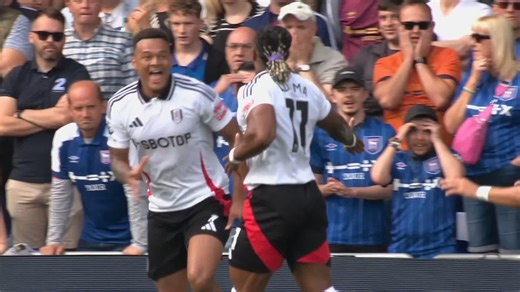 389K views · 12K reactions | BREAKING: West Ham have signed Spainish international winger Adama Traoré from Fulham  | Sky Sports Football | Facebook