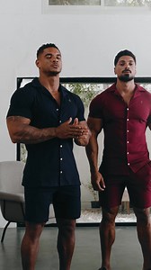 LIVE: NEW Pique Shirt Shorts ꗃ [ 100 Pieces ] Get 10% Off Today Using Code VIP. | Father Sons