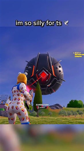 can't believe this is on film 😔 #fortnite #shorts