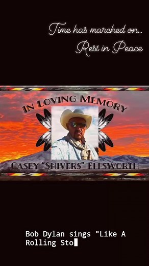 Native Thunder Cat on Reels