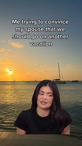 I just want the best for you, that’s why we need another trip ✈️ #travel #vacation #resorts | VacationPro