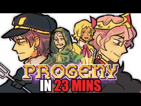 The Best Minecraft Event You've Never Heard Of..