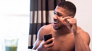 Here’s What Boxing World Champions Eat When They’re On A Diet