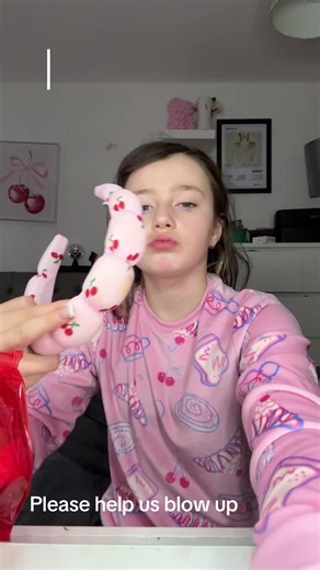 #fyp please help s blow up