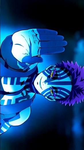 Compass needle destructive death #demonslayer #anime #mitsurikanjori #demonslayer #kimetsunoyaiba