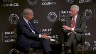 2.7K views | The Paley Center for Media was proud to welcome Ray...