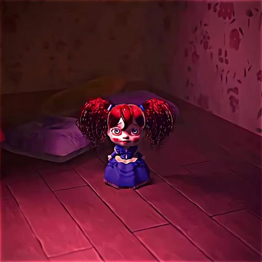 The Prototype put Poppy in the Case_ 💀🔥 - Poppy Playtime Chapter 5 Edit _edit _poppplaytime#poppyplaytime #prototype