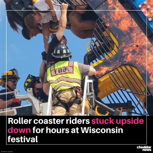 4.8K views · 38 reactions | The thrill is not gone. Eight thrill...