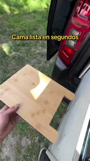 Citroën Berlingo camper | Van Tour Qubbo Aran M con cama y cocina