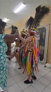 11K views · 77 reactions | The Elliott’s Family reunion is ongoing in Nevis now. Elliott’s from all over the world have gathered to celebrate (by the way Obi the BBB is an Elliott too so this my clan but I couldn’t make it) . Here they’re celebrating with Nevis Masquerade Saturday night! | Everton Obi Powell | Facebook