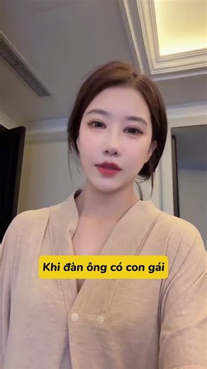 Khi Đàn Ông Có Con Gái: Những Câu Chuyện Hài Hước