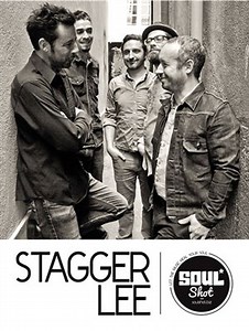 Stagger Lee