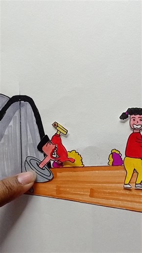 Loyalty isn’t optional#shortsfeed #youtubeshorts #skibiditoilet