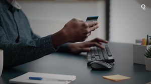 The High-Tech Bank Scam and How to Avoid It