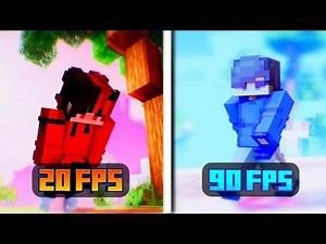 "How to Boost FPS in MCPE | Ultimate Performance Optimization Guide!"