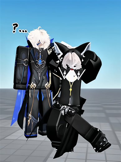 Mi Dainsleif en Roblox: Avatar y Música