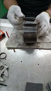 Dry Running Rotary Vane Vacuum Pump Carbon Vanes Replace #vacuumpump #vacuumsolutions