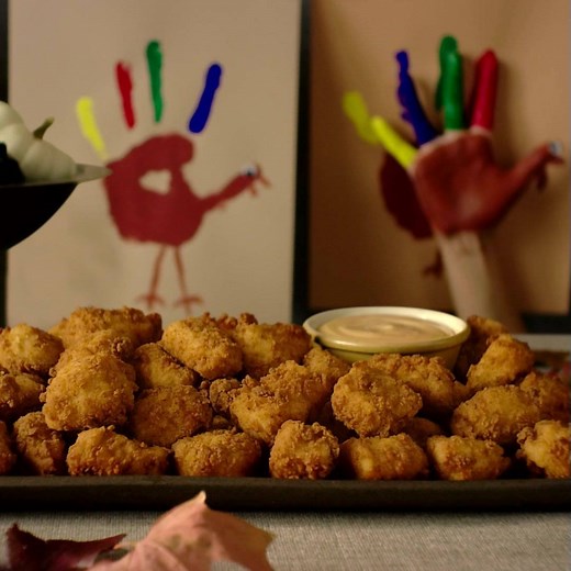 Let the feasting begin! Chick-fil-A catering has something for all of your get-togethers this season. | Chick-fil-A