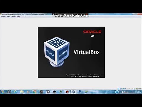 How to Download Windows XP Media Center Edition 2005 for VirtualBox