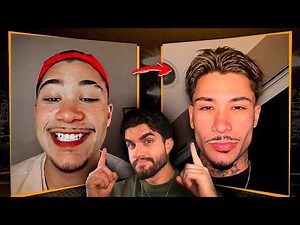 Men who tried LOOKSMAXXING, DID THEY SUCCEED?