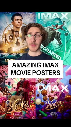 Discover the Fascinating World of IMAX Movie Posters