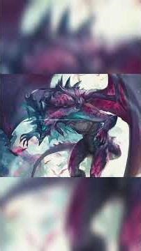 OROCHI VS LATHIAS #GODZILLA #dungeonsanddragons