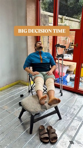 101K views · 52 reactions | 4 different options. What would you do? 樂 #diy #renovation #painting #kitchen | Restoring Number Four | Facebook