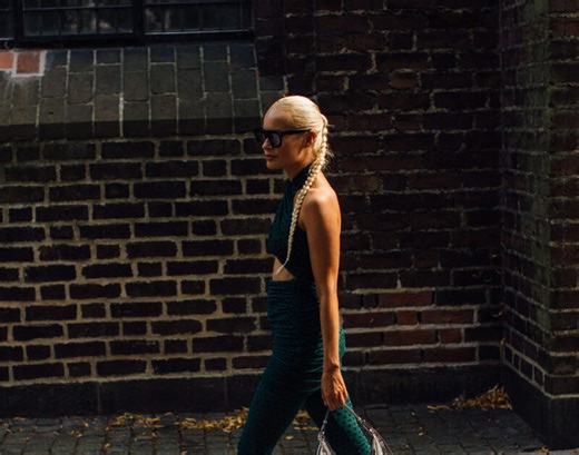 Moda 2026: migliori leggings per fare sport | Donna Moderna