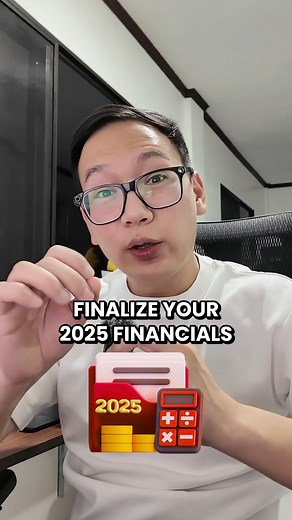 📈 3 Practical Tips to Grow Your Business in 2026 Malapit na matapos ang 2025, so if you’re an SME or a business owner, take note of these: ✅Review your numbers - Check what worked and what didn’t this year. ✅Set clear financial goals for 2026 - Set a realistic forecast for income and expenses. Hindi kailangan complicated. Even a simple spreadsheet helps. ✅Prepare for expansions through business loans - If you see an opportunity pero hindi kaya ng cash flow mo or ayaw mong galawin ang savings mo