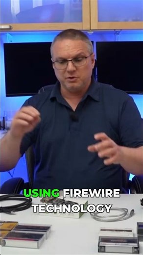 Convert Old Tapes: Avoid This Major Mistake!