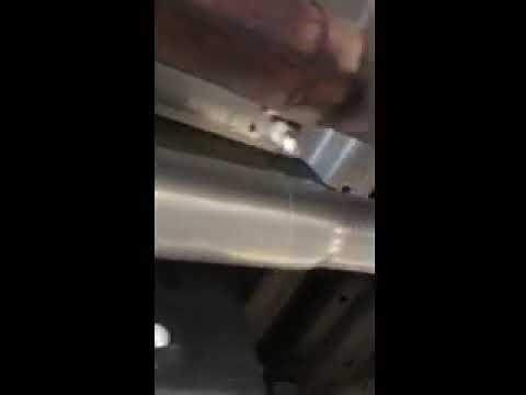 Ford F250 Driveline vibration