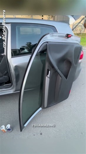 Trying to save money and the hilarious result
