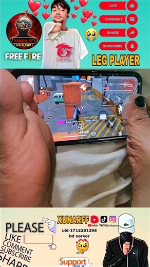 UNBELIEVABLE HEADSHOT🤯Pair Se#freefireshorts#shortffvideo#xunarff