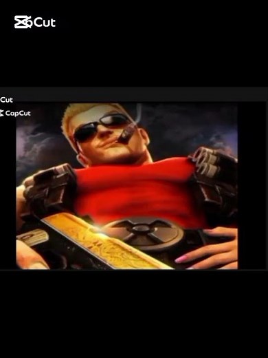 Duke nukem meme I made (not a reupload)